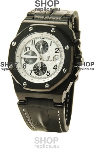 Audemars Piguet Royal Oak Offshore End of Days Japanese Replica Watch
