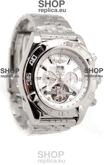 Breitling Chronograph Chronometre Replica Watch