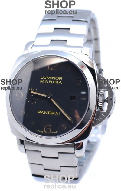 Panerai Marina 3 days Automatic Mens Watch PAM 328