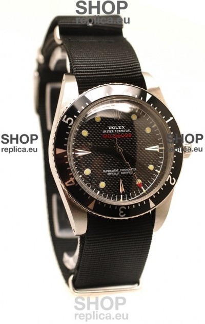 Rolex Milgauss Swiss 2011 Edition Swiss Replica Watch