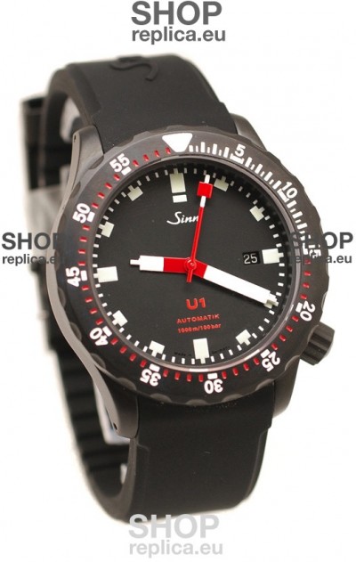 Sinn U1 Swiss Replica Watch