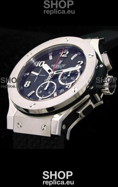 Hublot Big Bang Swiss Replica Watch 