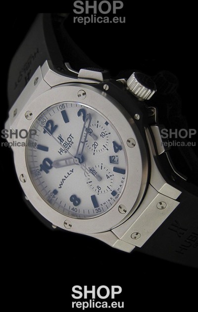 Hublot Big Bang Wally Swiss Replica Watch