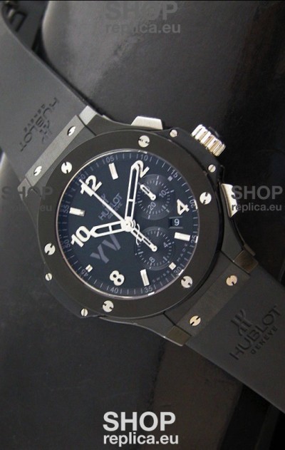 Hublot Big Bang Yankee Victor Swiss Watch 