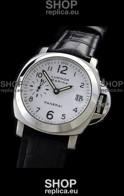 Panerai Luminor Marina 40MM Swiss Watch