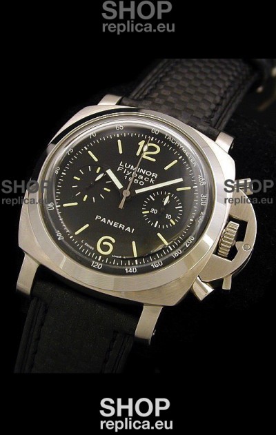 Panerai Luminor FlyBack 1950 Edition Swiss Watch