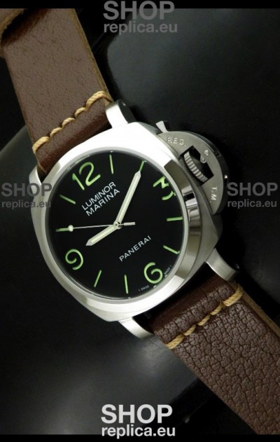 Panerai Luminor Marina Jaapanese Replica Watch