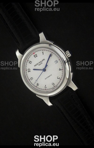 Patek Philippe Calatrava Swiss Automatic Watch