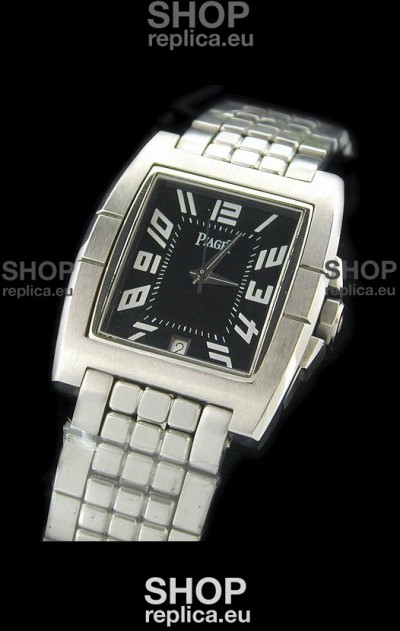 Piaget Upstream Swiss Automatic Watch