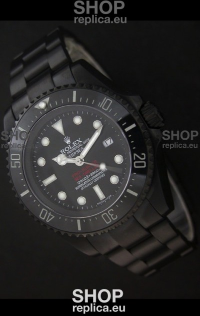 Rolex Sea Dweller Deep Sea Edition Swiss Replica Watch