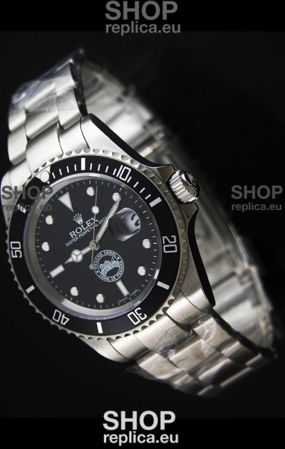 Rolex Submariner Panama Canal Limited Swiss Watch