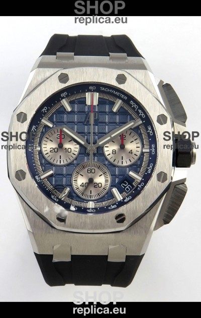 Audemars Piguet Super Clone Royal Oak Offshore Chronograph 26420IO.OO.A009CA.01 1:1 Watch 