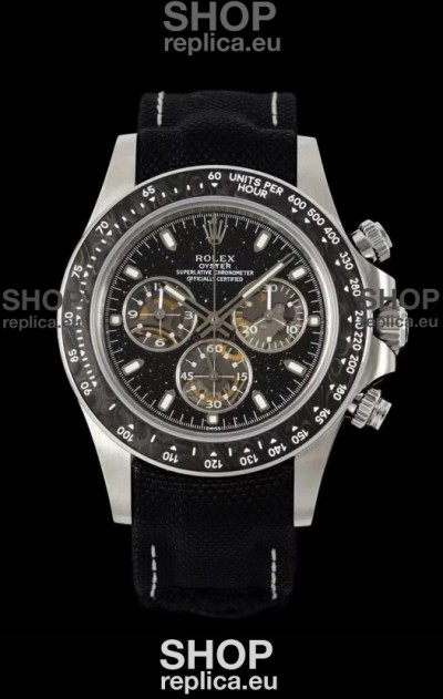 Rolex Daytona Super Clone 