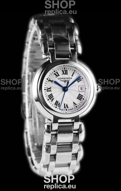 Longines Primaluna Ladies Swiss Quartz Replica Watch
