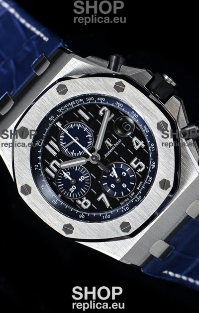 Audemars Piguet Royal Oak Offshore Chronograph 