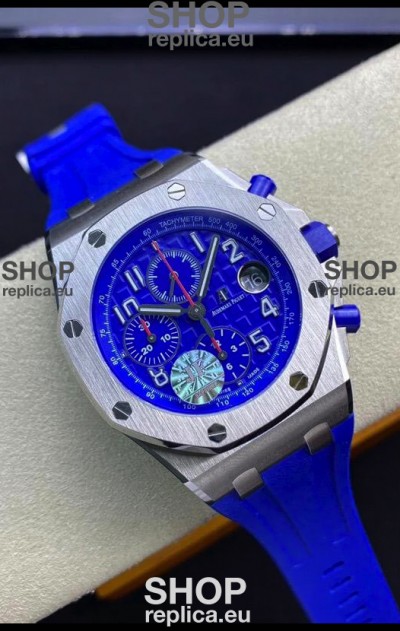 Audemars Piguet Royal Oak Offshore Chronograph 