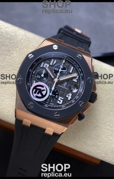 Audemars Piguet Royal Oak Offshore 