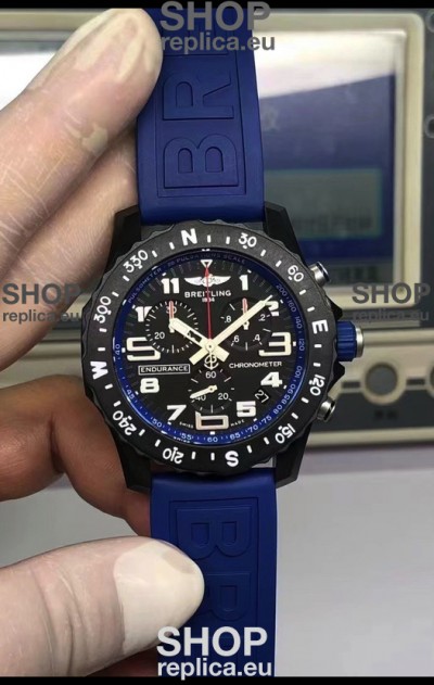 Breitling Endurance PRO 44 Swiss Quartz Replica Watch 