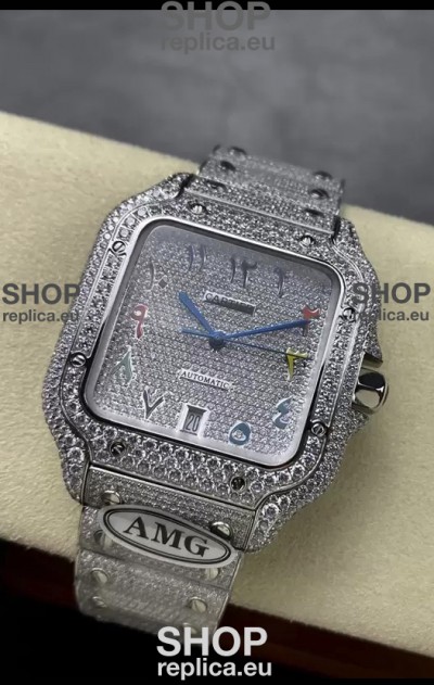 Cartier 