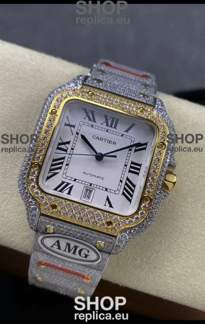 Cartier 