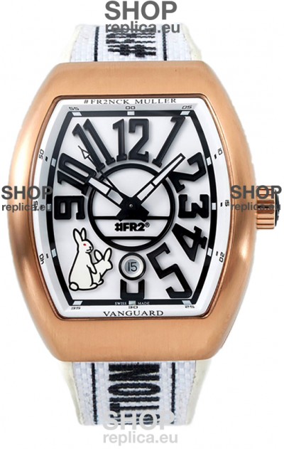 Franck Muller 