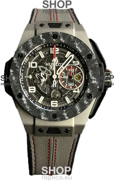 Hublot Big Bang F1 