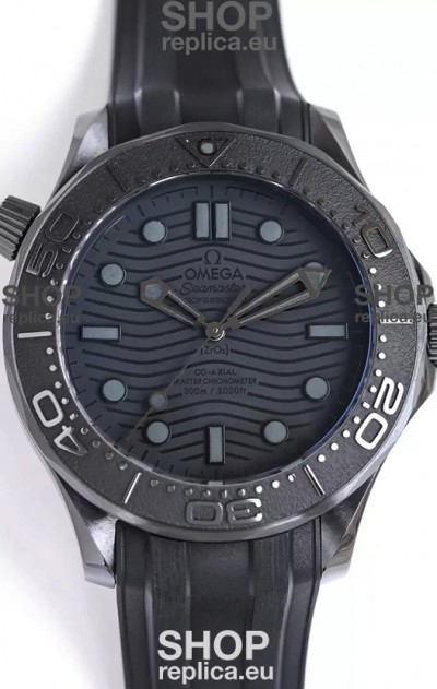 Omega Seamaster 300M 