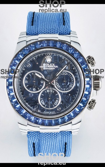 Rolex Daytona Super Clone 