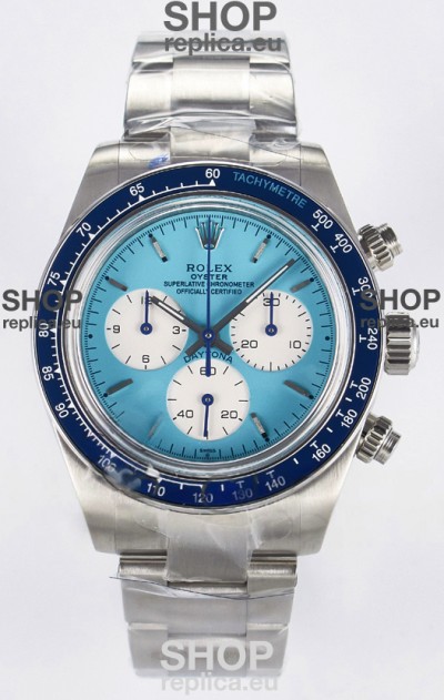 Rolex Daytona Super Clone Artisans De Geneve Scona Edition Swiss Replica Watch