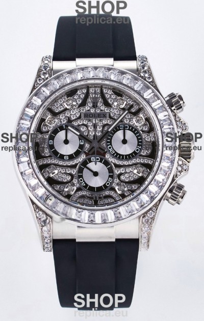 Rolex Daytona Super Clone 
