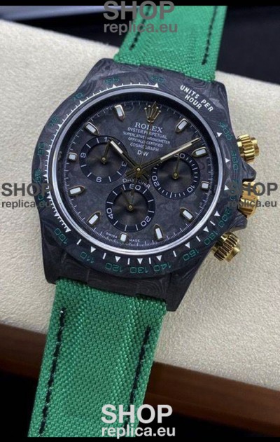 Rolex Daytona DiW Edition 
