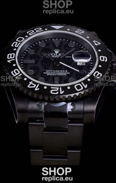 Rolex GMT Swiss 