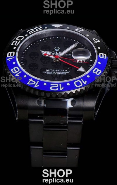 Rolex GMT Swiss 