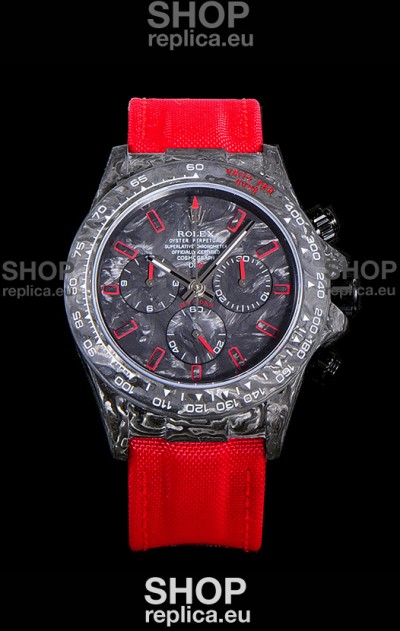 Rolex Daytona DiW Edition 