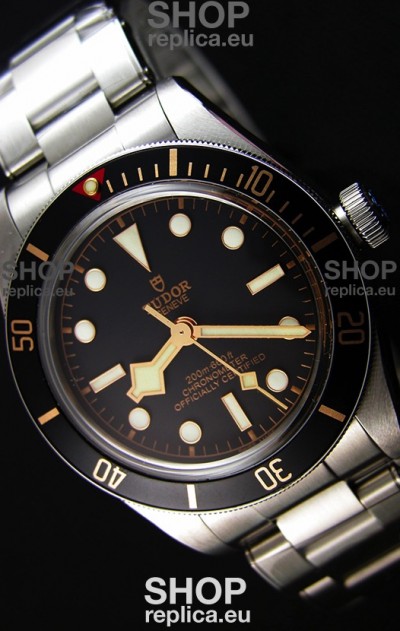 Tudor Black Bay Fifty-Eight Edition 1:1 Mirror Replica Watch 