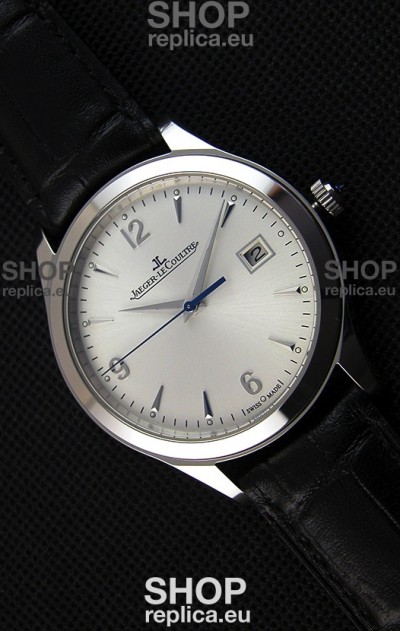 Jaeger LeCoultre Master Control Date REF# 1548420 Swiss 1:1 Mirror Replica Watch