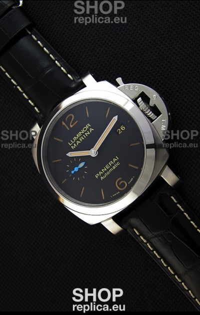Panerai Luminor Marina 1950 3 Days PAM1359 1:1 Ultimate Revised Replica 