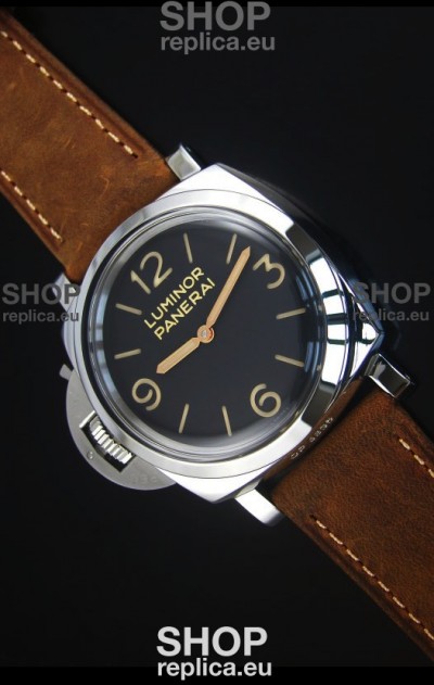 Panerai Luminor PAM557 Lefty Edition 47MM Swiss Replica Watch